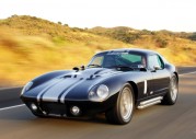 Shelby Daytona Cobra Superformance